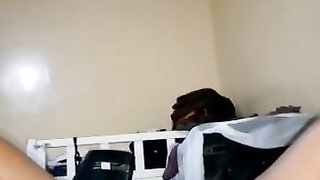 Anne from Zimmerman in Nairobi