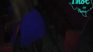 Thotintexas.club - Gloryhole Ends with Spitroast