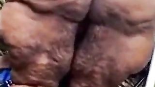 Old Black Butt Widen