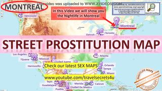 Montreal, Canada, Street Prostitution Map, Sex Strumpets, Freelancer, Streetworker, Prostitutes for Oral-Job, Machine Screw, Vibrator, Toyis, Masturbation, double Penetration, Titfuck, double penetration, Black, Lalin Girl, Oriental, Fisting, Mother I'd L