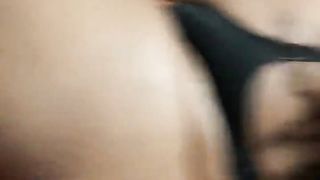 Gorgeous SSBBW Cheating phone bone two