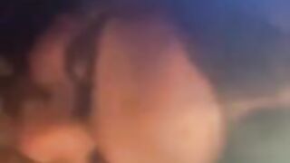 Sissy Crossdresser Whore Sucks off her Dad Slaver Rod untill this guy Cums UNFATHOMABLE IN MY MOUTH