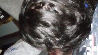 adolescente venezolana me chupa la polla mientras vemos una pelicula me pago el hospedaje con sexo sin condon en medellin colombia