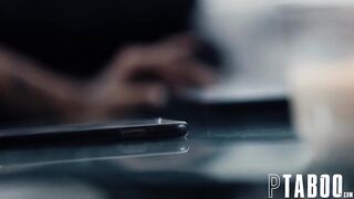 Future Darkly - Pandemic - Lauras Delivery Ft Scarlit Scandal, Jake Adams