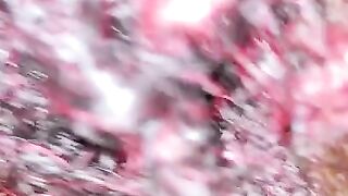 Blow Job during the time that Smokin'