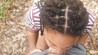 Superlatively Good cardio walk in the park