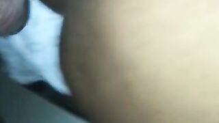 Part two.With My Belizean Queen:Jerking Off & Choking,Snatch Pounding,Juicy Sounding Sex #BBC #Creamy