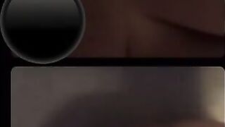 FACETIME 3SOME WITH STEP SISTER