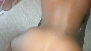 Pecan Cunt makes me Nut in no Time (facial Ending)