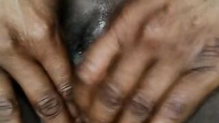 POV Juicy Twat Widening