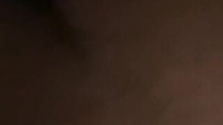 Talking to her Boyfriend on the Phone whilst I Bang her Snatch (lying to Him)