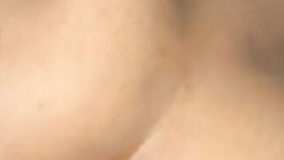 CREAMY Lightskin Doggy Style