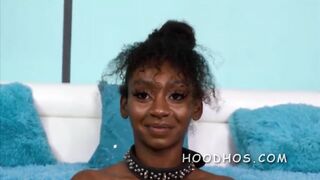 Obama american takes white ramrod roughly