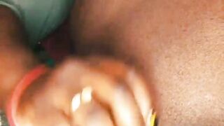 Sex-Toy Screwing my arsehole & rubbing my cunt is OUTSTANDING! (NookiesCookies)