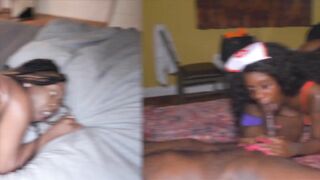 Atlanta Road Travel (Part 1)