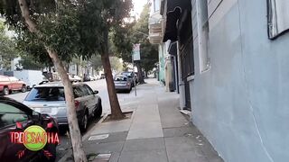 Goodbyes to the Superior San Francisco TribeSafha Vlog #1