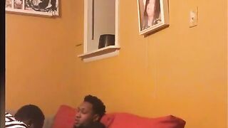 Neighborhood Thots two