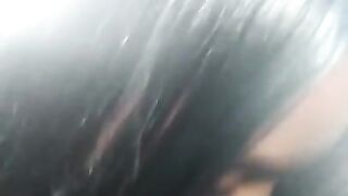 Thot Sucks Ramrod at Public Park - Nosy Booty People