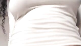 Riding in Cowgirl Position untill I Cum