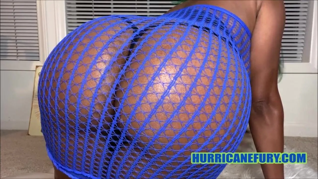 1280px x 720px - Free LARGE BUTT IN FISHNET: BUSHY TWAT SQUIRTING, ANAL & double penetration  Porn Video - Ebony 8
