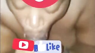 Jamaican Police Undressed!!! Sucking Weenie Cum Discharged