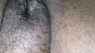 Banging my Corpulent Bushy Twat big beautiful woman Ally afresh (No Joke this Shaggy Twat does Hit Different)