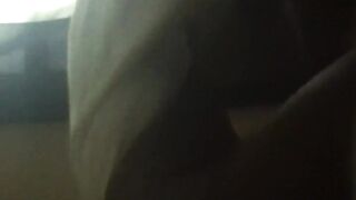 Large Ass Tiffiany Cheat'N On Her Bd!.. This Babe Wanted two Fuk me 4 Her Lunch Break...ha-ha-ha