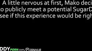 Tiny Black Teen Needed Some Additional Money For A Fresh Place