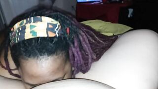 Love to Eat my Loyal Wench in the Morning