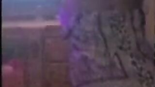 Hawt Haitian mother I'd like to fuck Dances until her Top Slips down