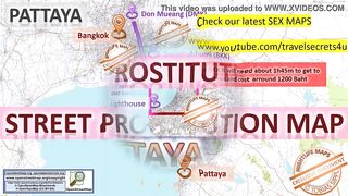 Pattaya, Thailand, Street Prostitution Map, Public, Outdoor, Real, Reality, Sex Bitches, BJ, double penetration, BBC, Facial, 3Some, Anal, Large Titties, Petite Bazookas, Doggy Position, Jizz Flow, Black, Lalin Girl, Oriental, Casting, Void Urine, Fisting