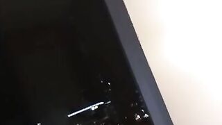 Views from the A! (2min Snippet; watch greater amount on Onlyfans!)