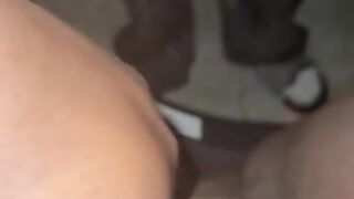 Please Poz me Stranger.. Street Hooker Bug Chaser on the Hunt once more