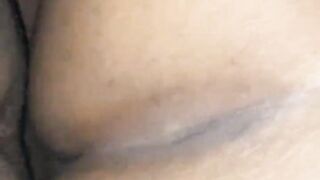 SSBBW Cheating Quickie phone bone