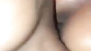 Nearly got Caught Screwing my Step Sister my Parents Downstairs!