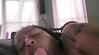 Morning Suck and Screw