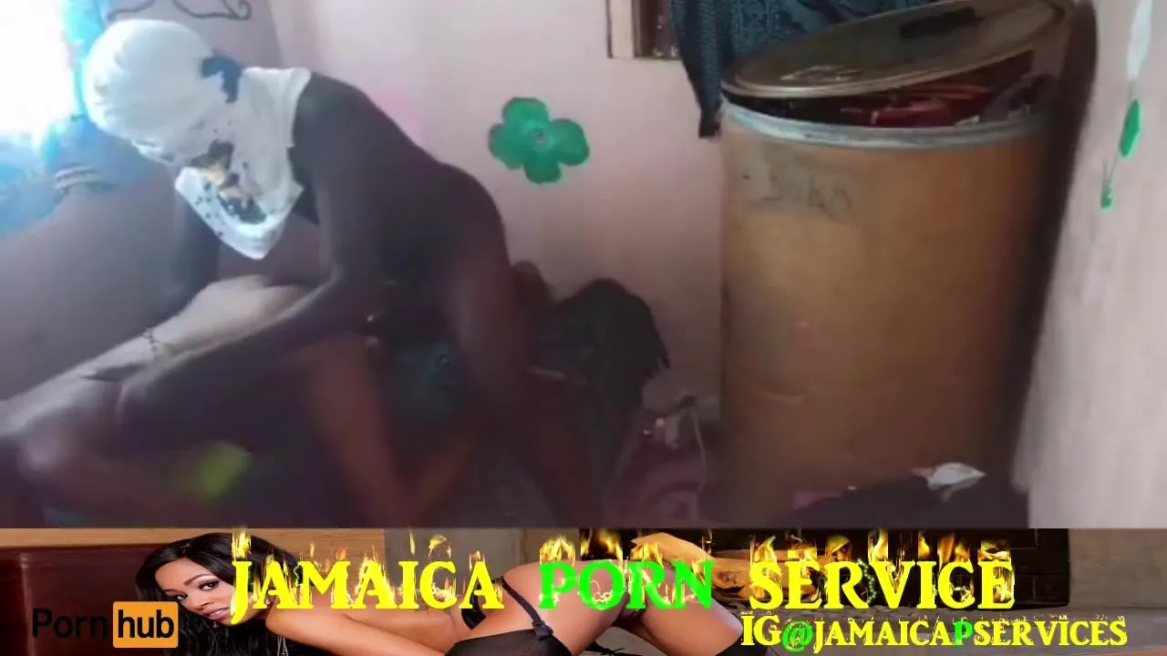Jamaica porn services