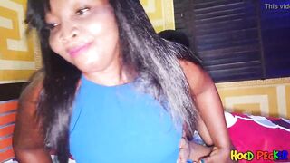 Season of the mother I'd like to fuck, Video three; I drilled my fresh neighbour's wife who came to say hi to me.