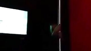 Eat my booty suriname