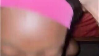 BBC THROATPIE DOMINATION (Full Movie Scene)