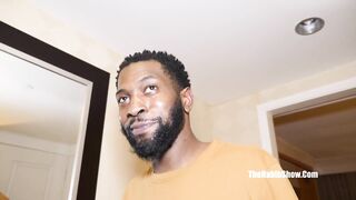 1st time nyny twat gets alex dickmen