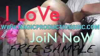 LESBO BAD GALS OF CHICAGO VS MASTER ATLANTA