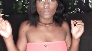 smokin' mother i'd like to fuck and bawdy hot talk