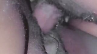 Squirt on Dicc and Cream Pie Tease
