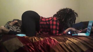 Does Watching Me Turn U On? (Trailer)