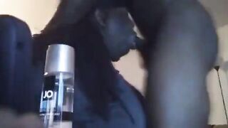 Memphis big beautiful woman giving that precious mouth