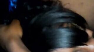 Don't CUM!! just a smack in advance of daybed