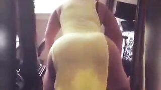 breasty mother i'd like to fuck with large booty