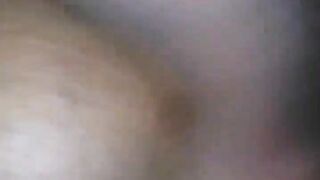 Black daughter giving up creamy backshots to her dad