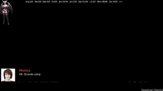 Where the Heart is 15 Monica Gets Wicked